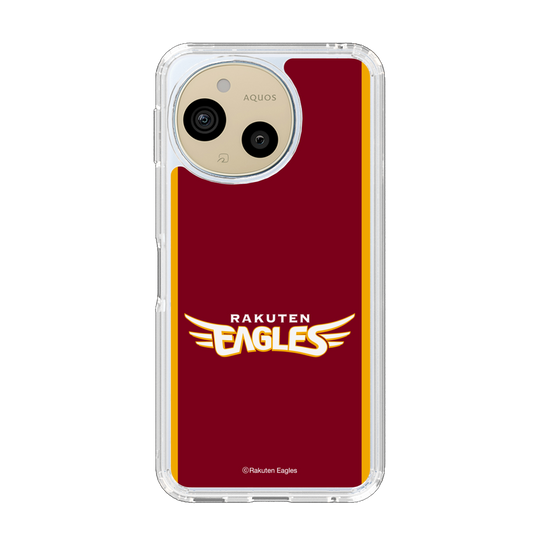 スリムプロテクションケース［ 楽天イーグルス - チームカラー ］