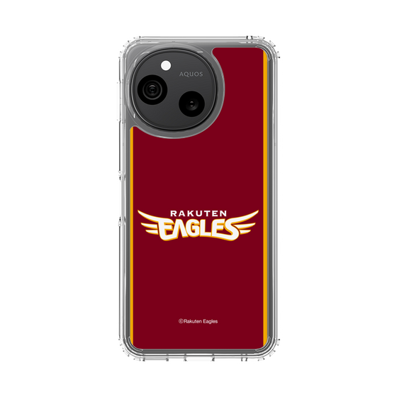 スリムプロテクションケース［ 楽天イーグルス - チームカラー ］