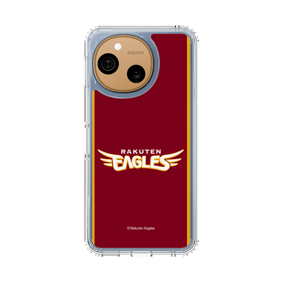 スリムプロテクションケース［ 楽天イーグルス - チームカラー ］