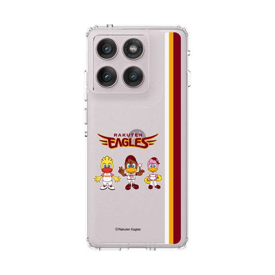 スリムプロテクションケース［ 楽天イーグルス - クラッチ・クラッチーナ・スイッチ ］