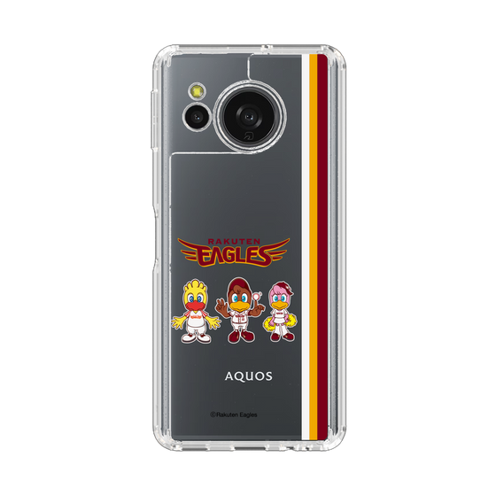 スリムプロテクションケース［ 楽天イーグルス - クラッチ・クラッチーナ・スイッチ ］
