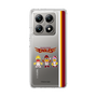 スリムプロテクションケース［ 楽天イーグルス - クラッチ・クラッチーナ・スイッチ ］
