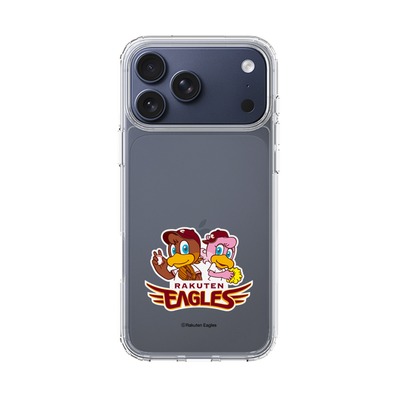 スリムプロテクションケース［ 楽天イーグルス - クラッチ・クラッチーナ ］