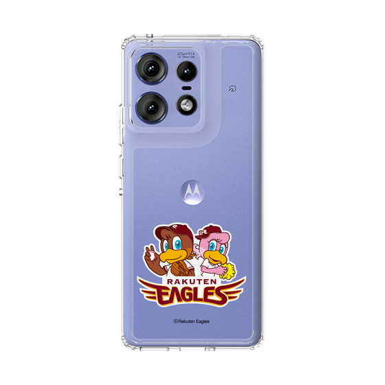 スリムプロテクションケース［ 楽天イーグルス - クラッチ・クラッチーナ ］