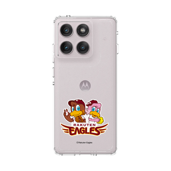 スリムプロテクションケース［ 楽天イーグルス - クラッチ・クラッチーナ ］