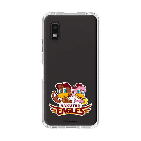 スリムプロテクションケース［ 楽天イーグルス - クラッチ・クラッチーナ ］