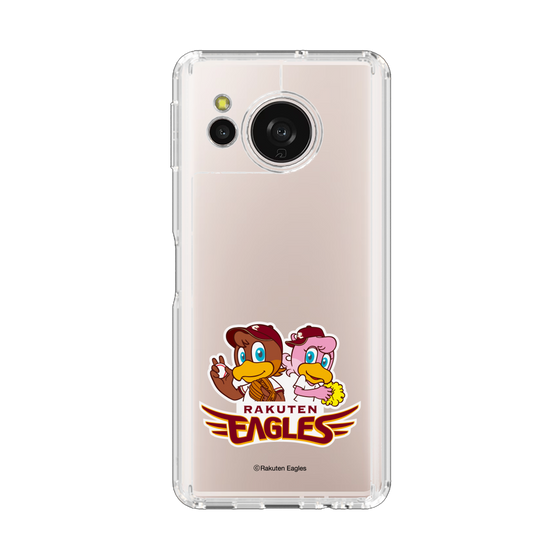 スリムプロテクションケース［ 楽天イーグルス - クラッチ・クラッチーナ ］
