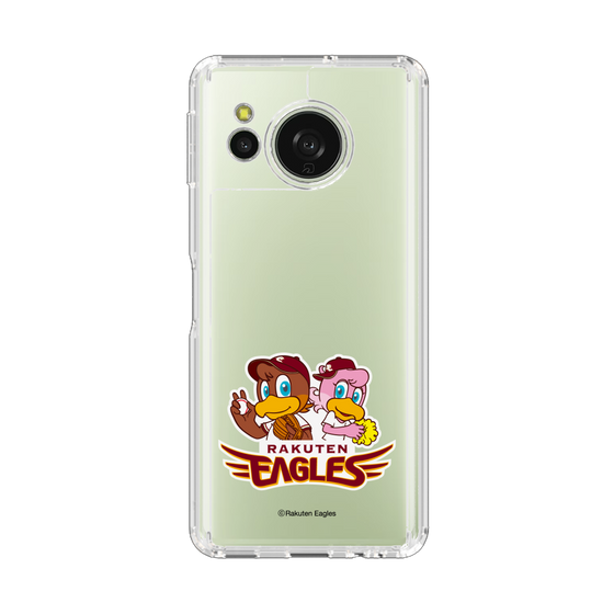 スリムプロテクションケース［ 楽天イーグルス - クラッチ・クラッチーナ ］
