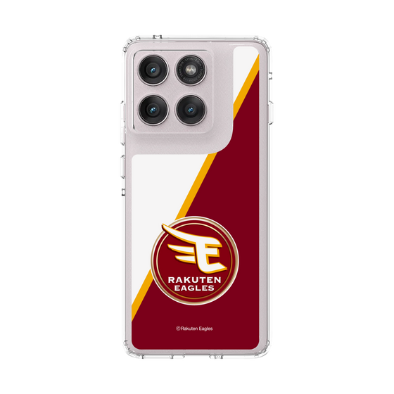 スリムプロテクションケース［ 楽天イーグルス - ペットマーク ］