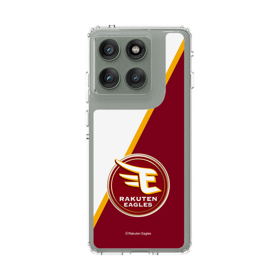 スリムプロテクションケース［ 楽天イーグルス - ペットマーク ］