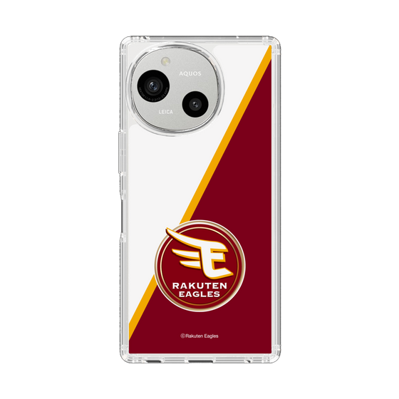 スリムプロテクションケース［ 楽天イーグルス - ペットマーク ］