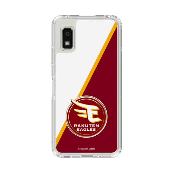 スリムプロテクションケース［ 楽天イーグルス - ペットマーク ］