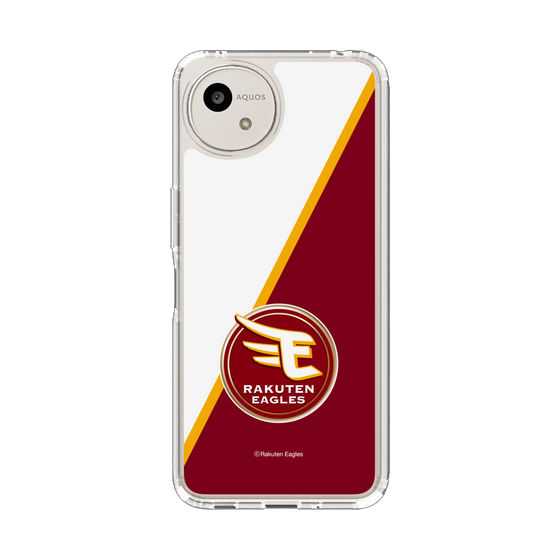 スリムプロテクションケース［ 楽天イーグルス - ペットマーク ］