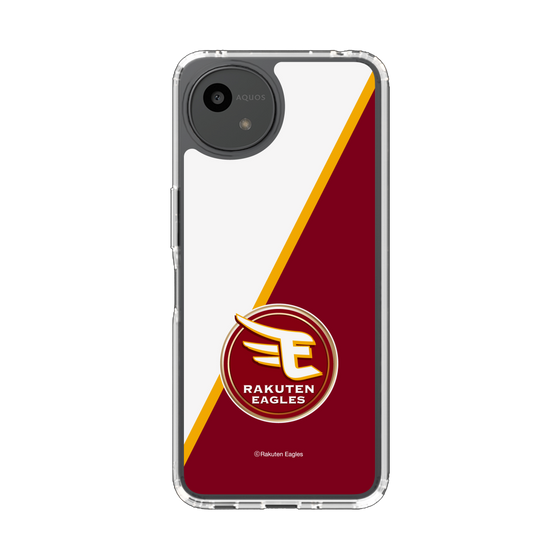 スリムプロテクションケース［ 楽天イーグルス - ペットマーク ］