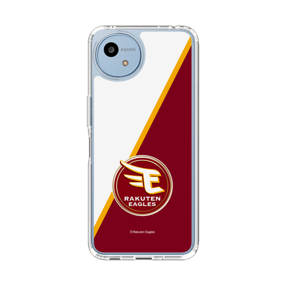 スリムプロテクションケース［ 楽天イーグルス - ペットマーク ］