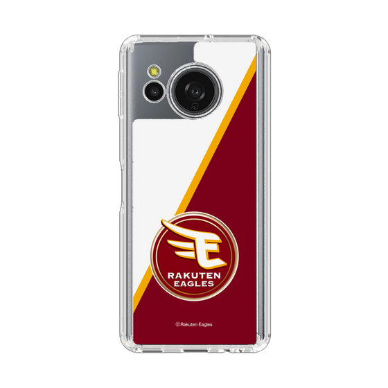 スリムプロテクションケース［ 楽天イーグルス - ペットマーク ］