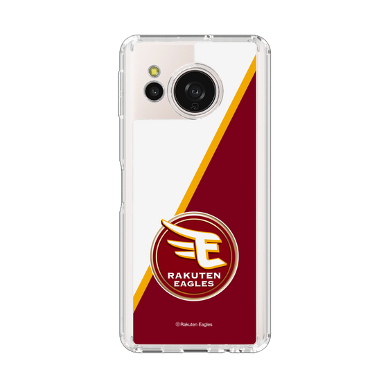 スリムプロテクションケース［ 楽天イーグルス - ペットマーク ］