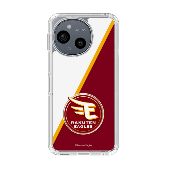 スリムプロテクションケース［ 楽天イーグルス - ペットマーク ］