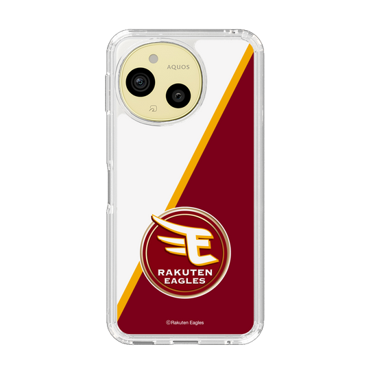 スリムプロテクションケース［ 楽天イーグルス - ペットマーク ］