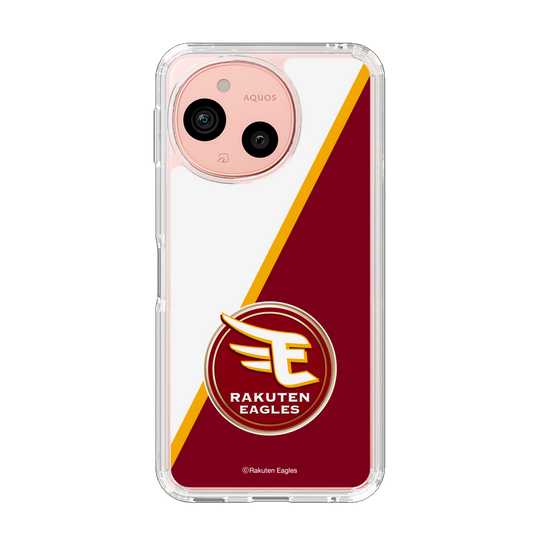 スリムプロテクションケース［ 楽天イーグルス - ペットマーク ］
