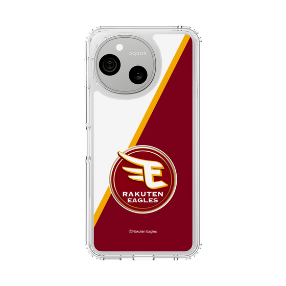 スリムプロテクションケース［ 楽天イーグルス - ペットマーク ］