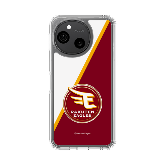 スリムプロテクションケース［ 楽天イーグルス - ペットマーク ］