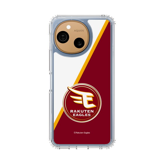 スリムプロテクションケース［ 楽天イーグルス - ペットマーク ］