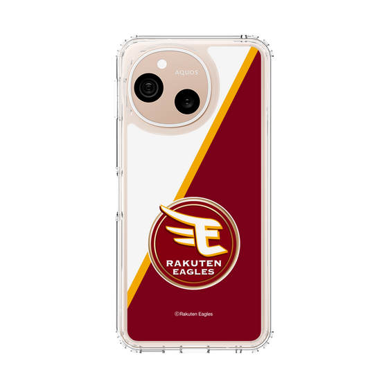 スリムプロテクションケース［ 楽天イーグルス - ペットマーク ］