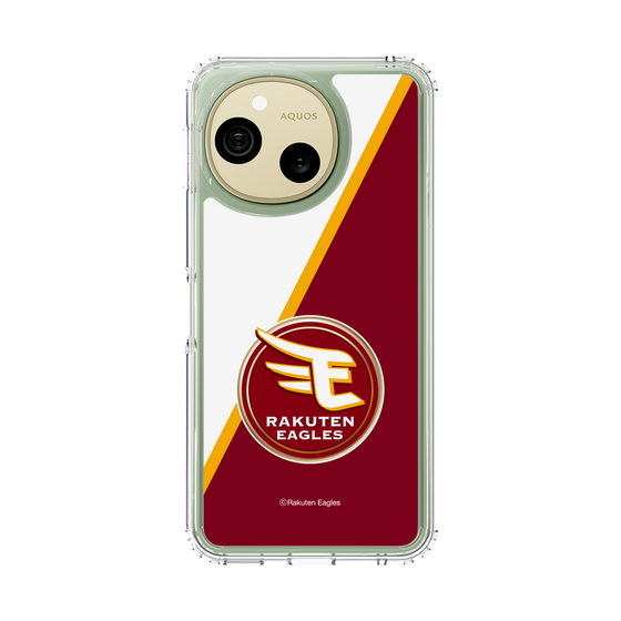 スリムプロテクションケース［ 楽天イーグルス - ペットマーク ］