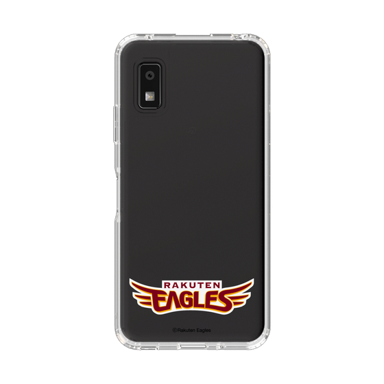 スリムプロテクションケース［ 楽天イーグルス - ロゴ ］
