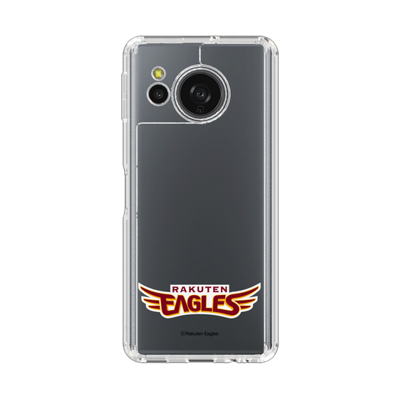 スリムプロテクションケース［ 楽天イーグルス - ロゴ ］