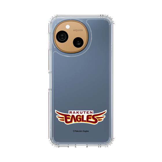 スリムプロテクションケース［ 楽天イーグルス - ロゴ ］