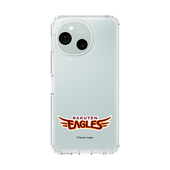 スリムプロテクションケース［ 楽天イーグルス - ロゴ ］