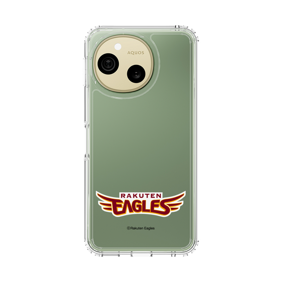 スリムプロテクションケース［ 楽天イーグルス - ロゴ ］