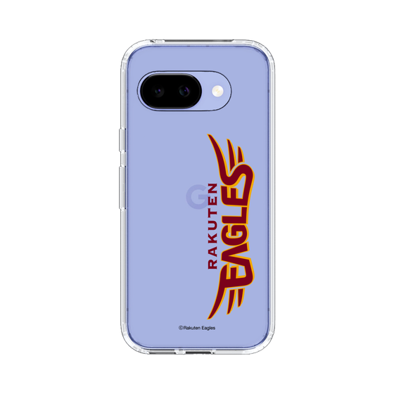 スリムプロテクションケース［ 楽天イーグルス - 縦組ロゴ ］