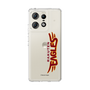 スリムプロテクションケース［ 楽天イーグルス - 縦組ロゴ ］