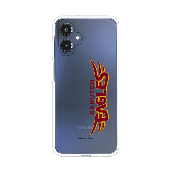 スリムプロテクションケース［ 楽天イーグルス - 縦組ロゴ ］