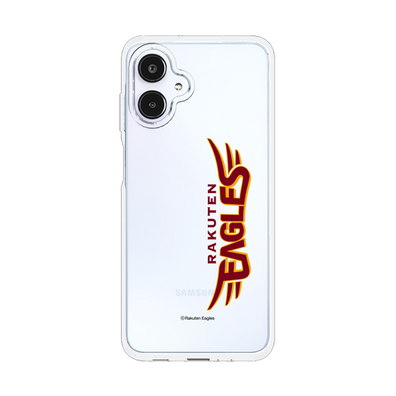 スリムプロテクションケース［ 楽天イーグルス - 縦組ロゴ ］