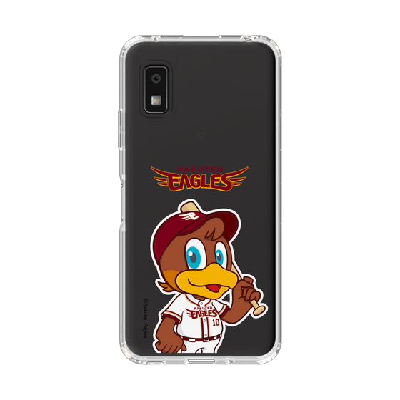 スリムプロテクションケース［ 楽天イーグルス - クラッチ ］