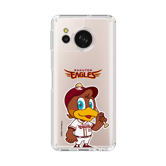 スリムプロテクションケース［ 楽天イーグルス - クラッチ ］