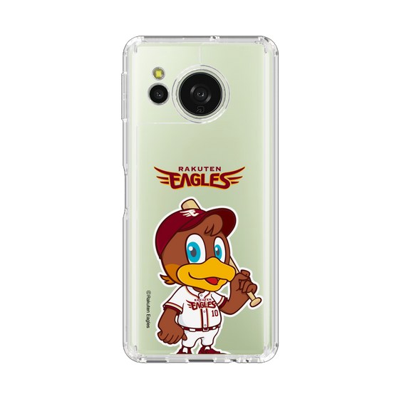 スリムプロテクションケース［ 楽天イーグルス - クラッチ ］