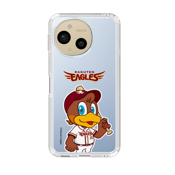スリムプロテクションケース［ 楽天イーグルス - クラッチ ］