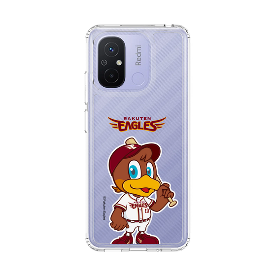 スリムプロテクションケース［ 楽天イーグルス - クラッチ ］