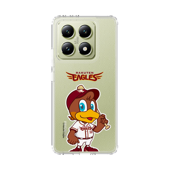 スリムプロテクションケース［ 楽天イーグルス - クラッチ ］