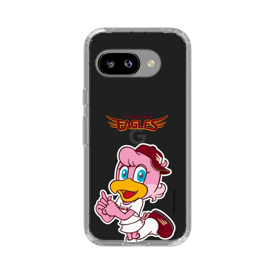 スリムプロテクションケース［ 楽天イーグルス - クラッチーナ ］