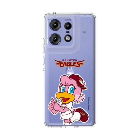 スリムプロテクションケース［ 楽天イーグルス - クラッチーナ ］