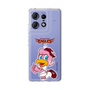 スリムプロテクションケース［ 楽天イーグルス - クラッチーナ ］