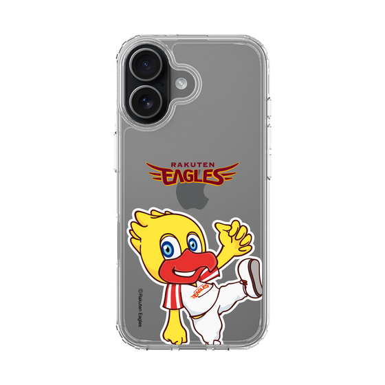 スリムプロテクションケース［ 楽天イーグルス - スイッチ ］