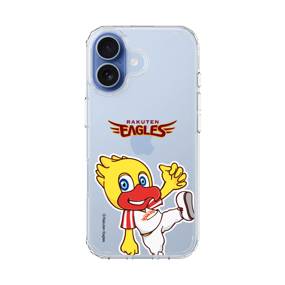 スリムプロテクションケース［ 楽天イーグルス - スイッチ ］