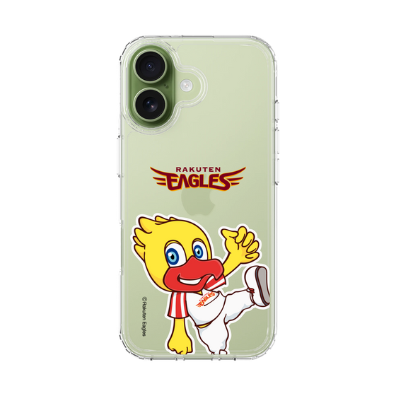 スリムプロテクションケース［ 楽天イーグルス - スイッチ ］